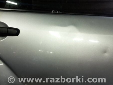 ФОТО Дверь задняя правая для Subaru Forester SG Киев