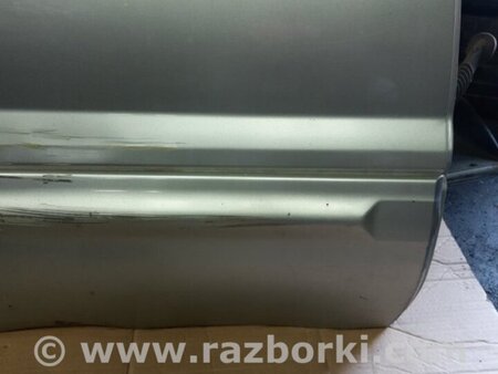 ФОТО Дверь задняя правая для Subaru Forester SG Киев