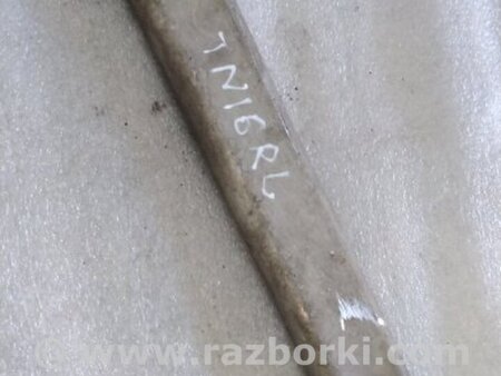 ФОТО Кронштейн для Porsche Panamera I 970 (09-16) Київ