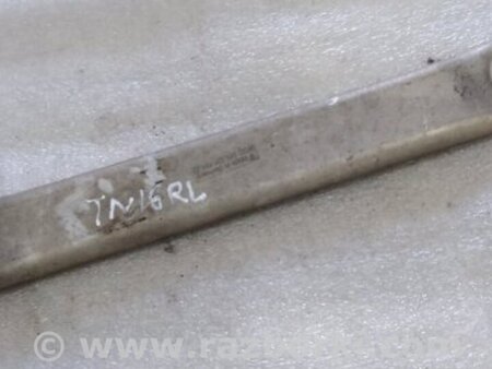 ФОТО Кронштейн для Porsche Panamera I 970 (09-16) Київ