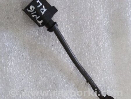 ФОТО Датчик износа тормозных колодок для Porsche Panamera I 970 (09-16) Київ