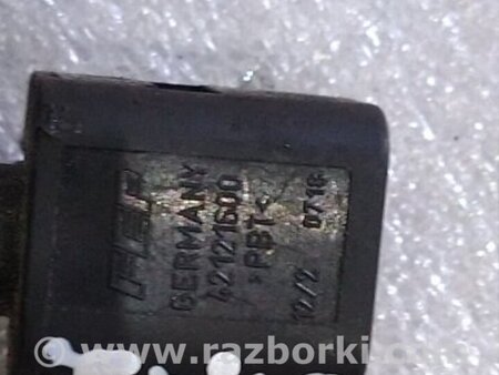 ФОТО Датчик износа тормозных колодок для Porsche Panamera I 970 (09-16) Київ