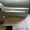 Молдинг на дверь задний правый Subaru Forester SG