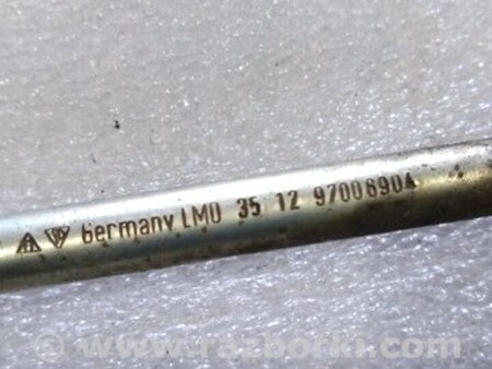 ФОТО Стойка стабилизатора для Porsche Panamera I 970 (09-16) Київ