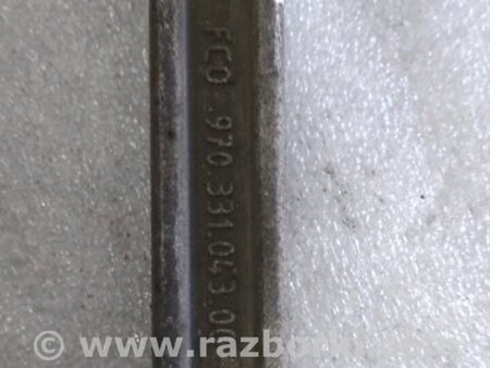 ФОТО Рычаг подвески для Porsche Panamera I 970 (09-16) Київ