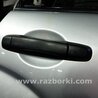 Ручка двери внешняя задняя правая Subaru Forester SG