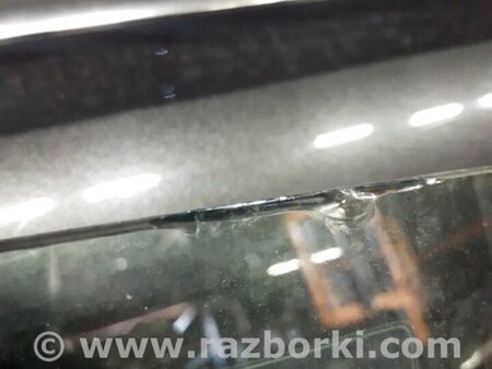 ФОТО Стекло задней правой двери для Subaru Forester SG Киев
