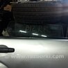 Стекло задней правой двери Subaru Forester SG