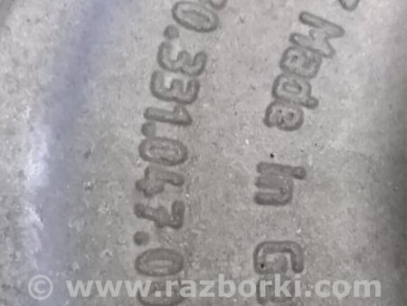 ФОТО Рычаг подвески для Porsche Panamera I 970 (09-16) Київ