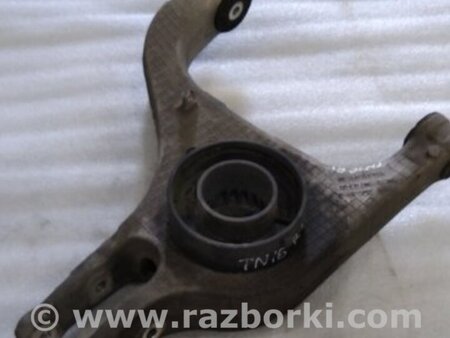 ФОТО Рычаг подвески нижний для Porsche Panamera I 970 (09-16) Київ