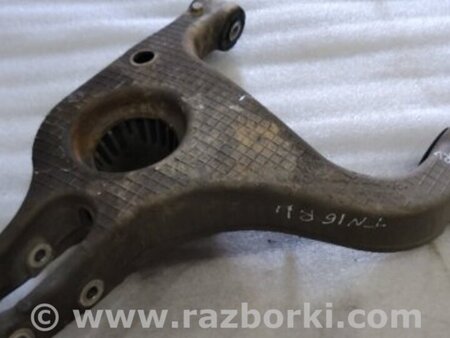 ФОТО Рычаг подвески нижний для Porsche Panamera I 970 (09-16) Київ