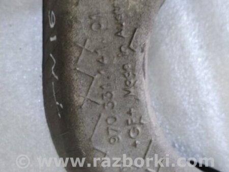 ФОТО Рычаг подвески нижний для Porsche Panamera I 970 (09-16) Київ