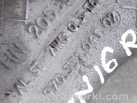 ФОТО Рычаг подвески нижний для Porsche Panamera I 970 (09-16) Київ