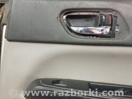 ФОТО Карта двери задней правой для Subaru Forester SG Киев