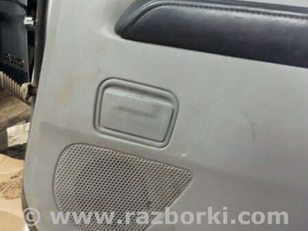 ФОТО Карта двери задней правой для Subaru Forester SG Киев