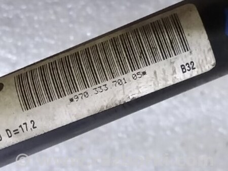 ФОТО Стабилизатор поперечной устойчивости для Porsche Panamera I 970 (09-16) Київ