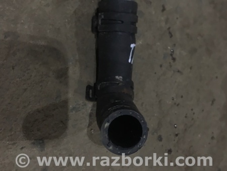 ФОТО Патрубок системы охлаждения для Porsche Macan I 95B +FL (13-18) Київ