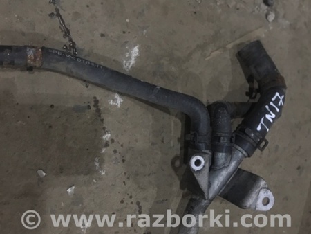 ФОТО Патрубок системы охлаждения для Porsche Macan I 95B +FL (13-18) Київ