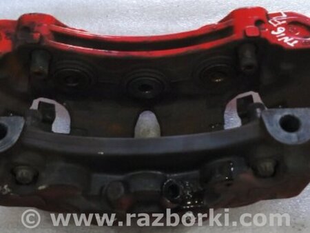 ФОТО Суппорт тормозной для Porsche Panamera I 970 (09-16) Київ