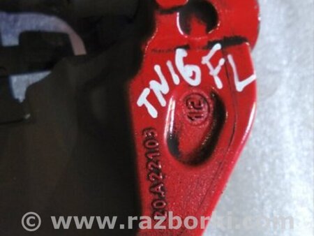 ФОТО Суппорт тормозной для Porsche Panamera I 970 (09-16) Київ