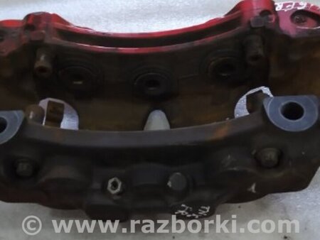 ФОТО Суппорт тормозной для Porsche Panamera I 970 (09-16) Київ