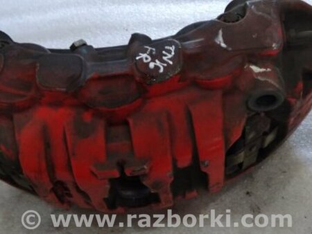 ФОТО Суппорт тормозной для Porsche Panamera I 970 (09-16) Київ