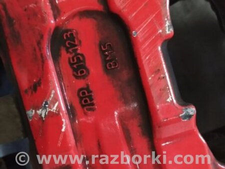 ФОТО Суппорт тормозной для Porsche Panamera I 970 (09-16) Київ