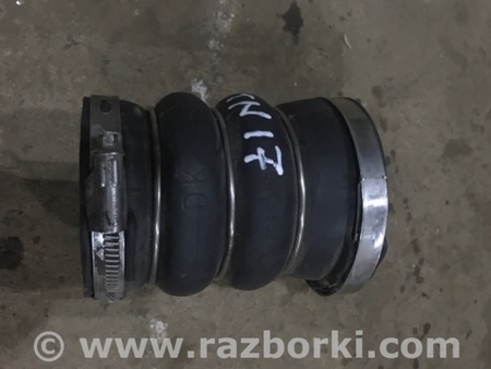 ФОТО Патрубок системы охлаждения для Porsche Macan I 95B +FL (13-18) Київ