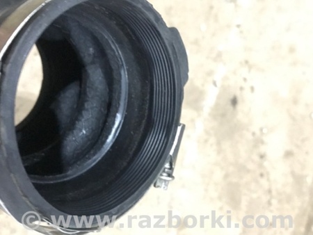 ФОТО Патрубок системы охлаждения для Porsche Macan I 95B +FL (13-18) Київ