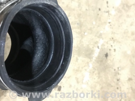 ФОТО Патрубок системы охлаждения для Porsche Macan I 95B +FL (13-18) Київ