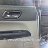 ФОТО Карта двери задней левой для Subaru Forester SG Киев