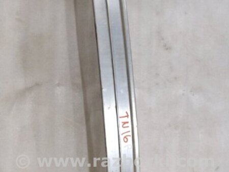 ФОТО Усилитель бампера для Porsche Panamera I 970 (09-16) Київ