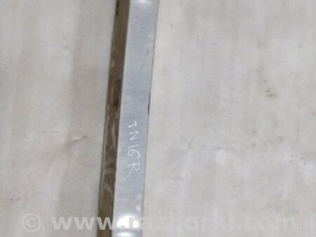 ФОТО Усилитель бампера для Porsche Panamera I 970 (09-16) Київ