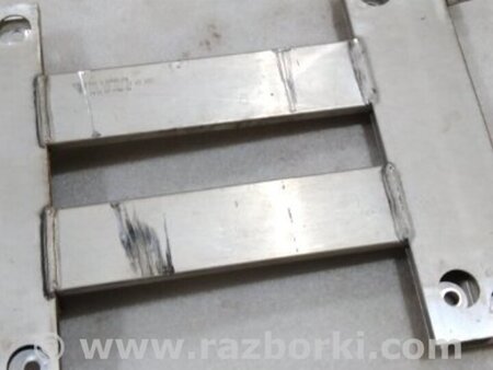 ФОТО Усилитель бампера для Porsche Panamera I 970 (09-16) Київ