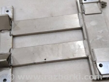 ФОТО Усилитель бампера для Porsche Panamera I 970 (09-16) Київ