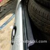Молдинг на дверь передний левый Subaru Forester SG