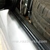 ФОТО Молдинг на дверь передний левый для Subaru Forester SG Киев