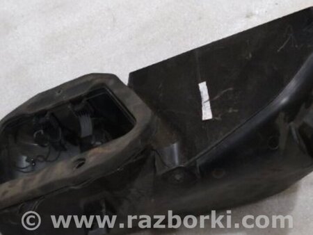 ФОТО Воздуховод печки для Porsche Panamera I 970 (09-16) Київ