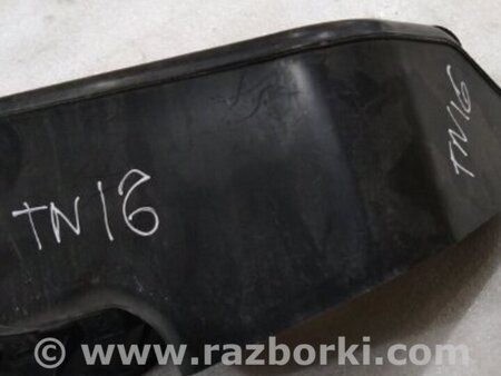 ФОТО Воздуховод печки для Porsche Panamera I 970 (09-16) Київ