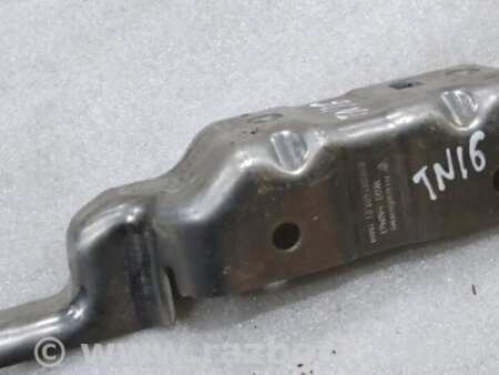 ФОТО Кронштейн для Porsche Panamera I 970 (09-16) Київ