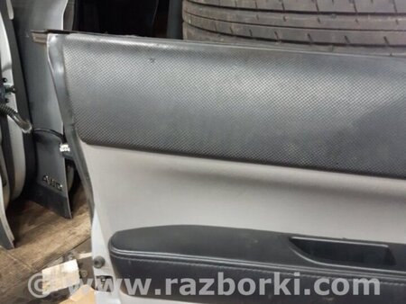 ФОТО Карта двери передней левой для Subaru Forester SG Киев