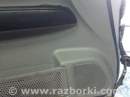 ФОТО Карта двери передней левой для Subaru Forester SG Киев