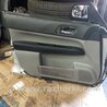 Карта двери передней левой Subaru Forester SG