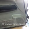 ФОТО Карта двери передней левой для Subaru Forester SG Киев