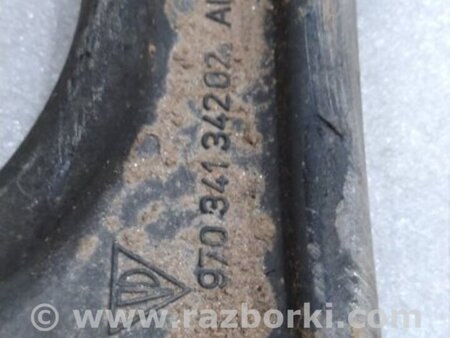 ФОТО Рычаг подвески для Porsche Panamera I 970 (09-16) Київ