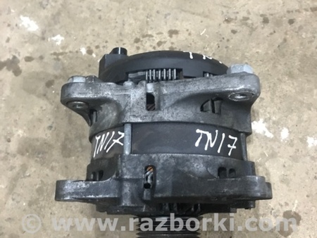 ФОТО Генератор для Porsche Macan I 95B +FL (13-18) Київ