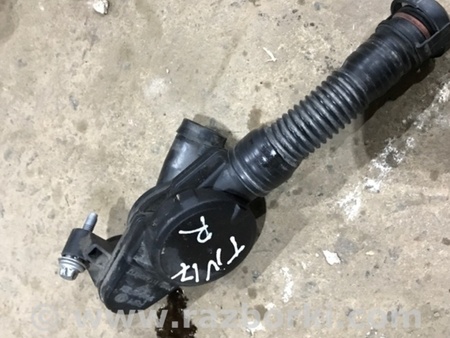 ФОТО Клапан для Porsche Macan I 95B +FL (13-18) Київ