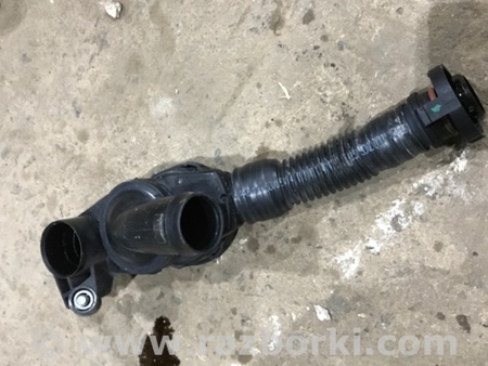 ФОТО Клапан для Porsche Macan I 95B +FL (13-18) Київ