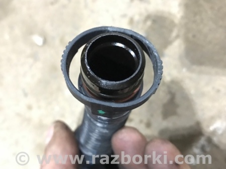 ФОТО Клапан для Porsche Macan I 95B +FL (13-18) Київ