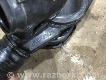 ФОТО Клапан для Porsche Macan I 95B +FL (13-18) Київ